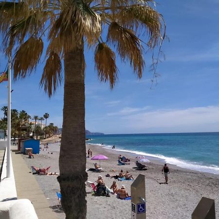 Apartment Nerja Medina, Ganz Nah Zum Strand Exterior photo