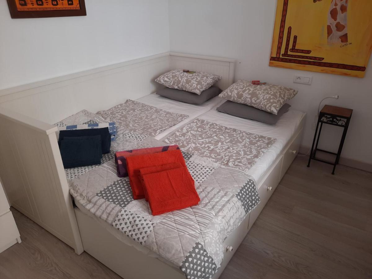 Apartment Nerja Medina, Ganz Nah Zum Strand Exterior photo