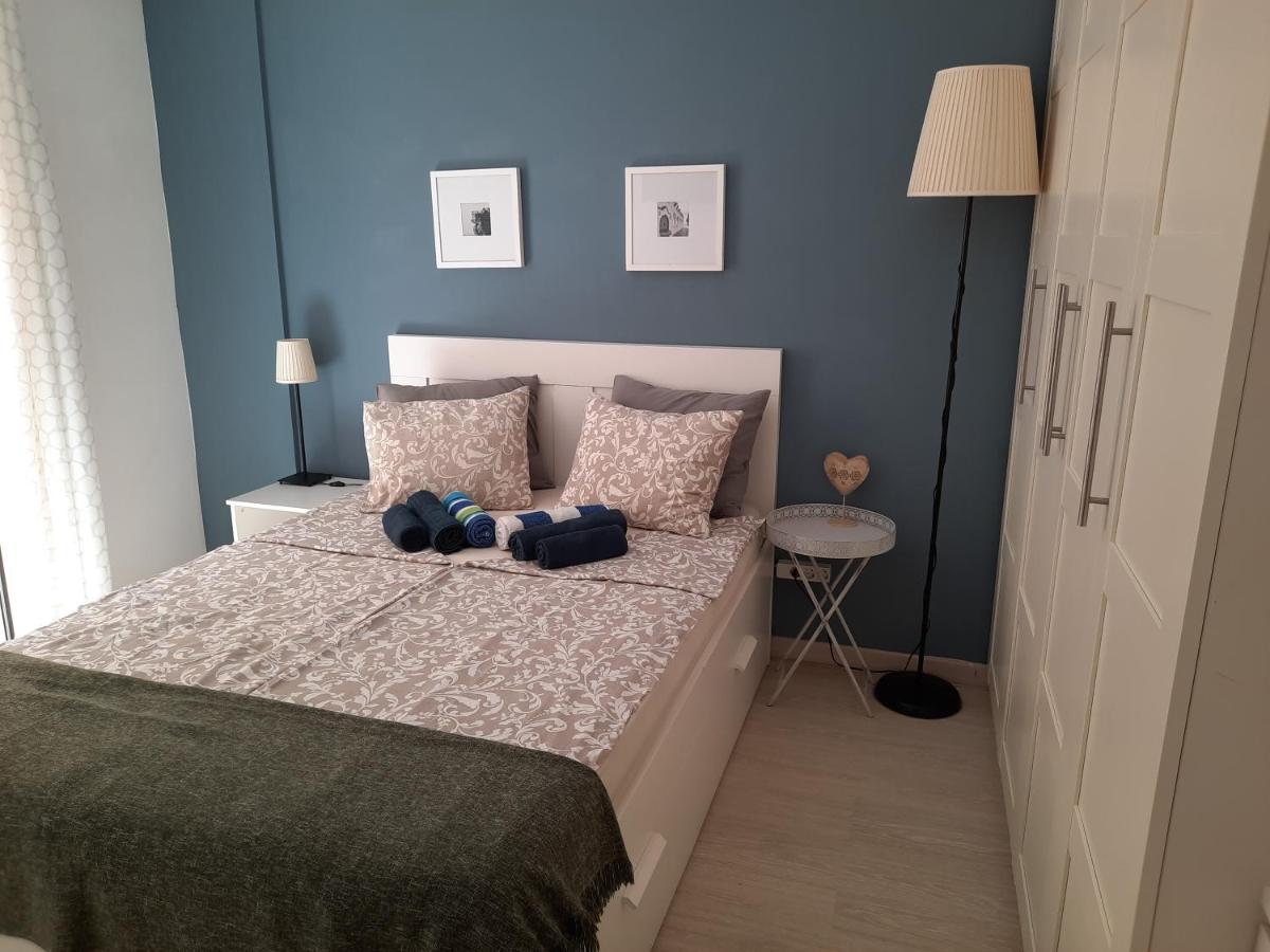 Apartment Nerja Medina, Ganz Nah Zum Strand Exterior photo