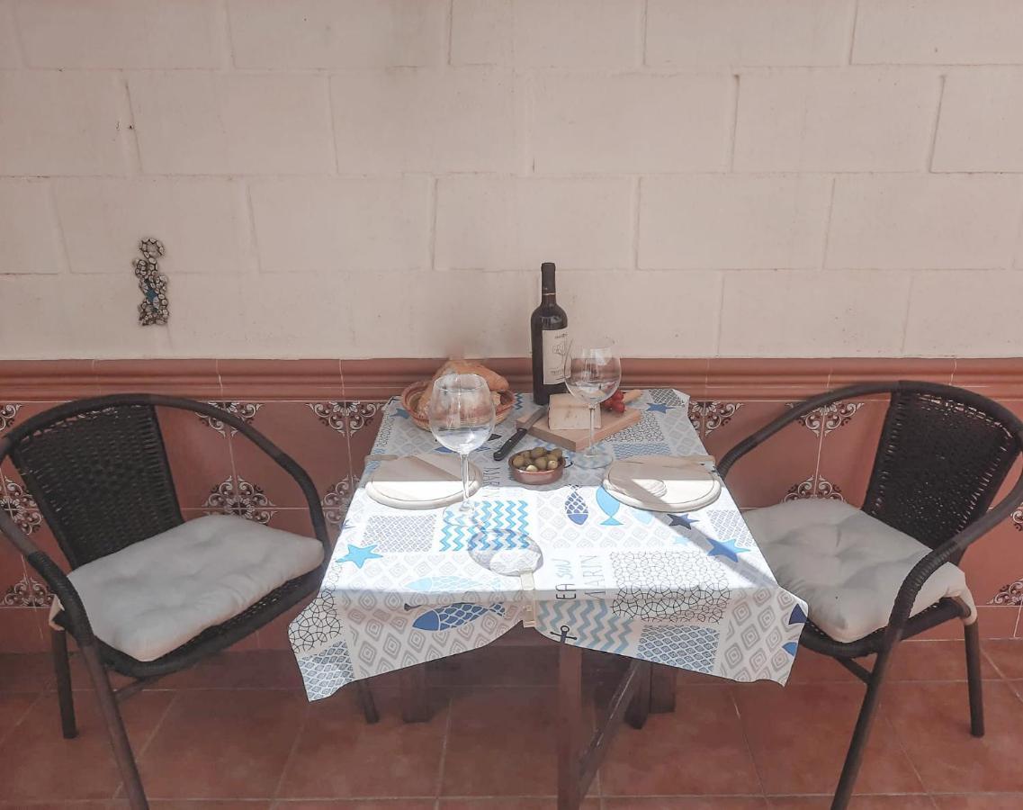 Apartment Nerja Medina, Ganz Nah Zum Strand Exterior photo